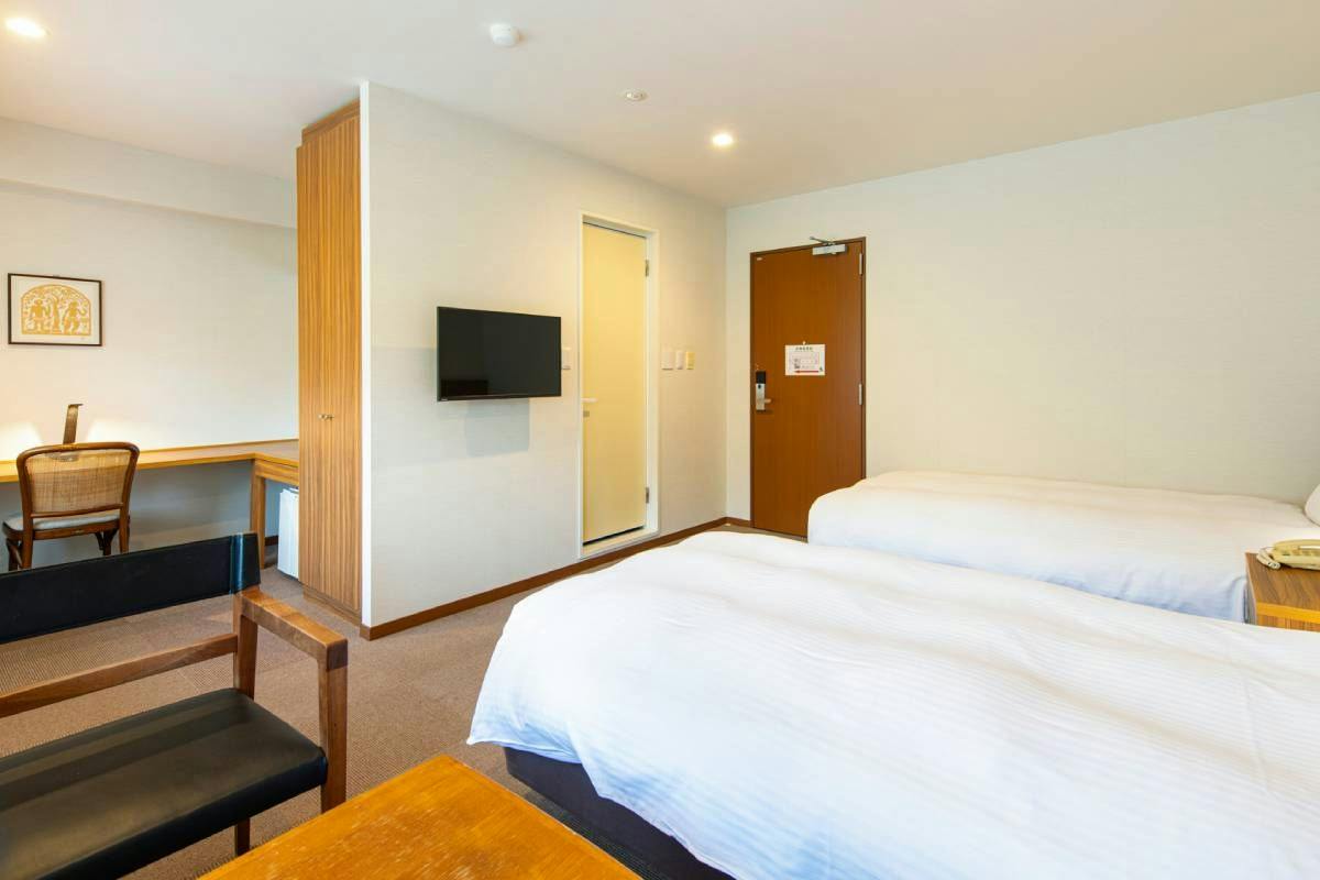 Kansai Seminar House