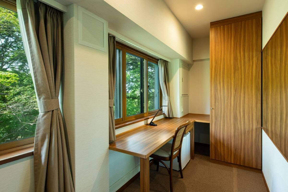 Kansai Seminar House