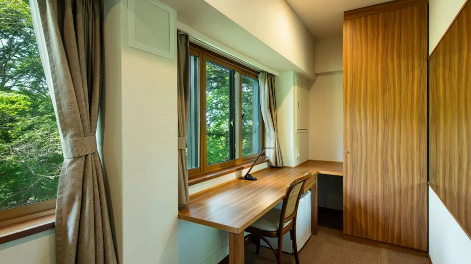 Kansai Seminar House