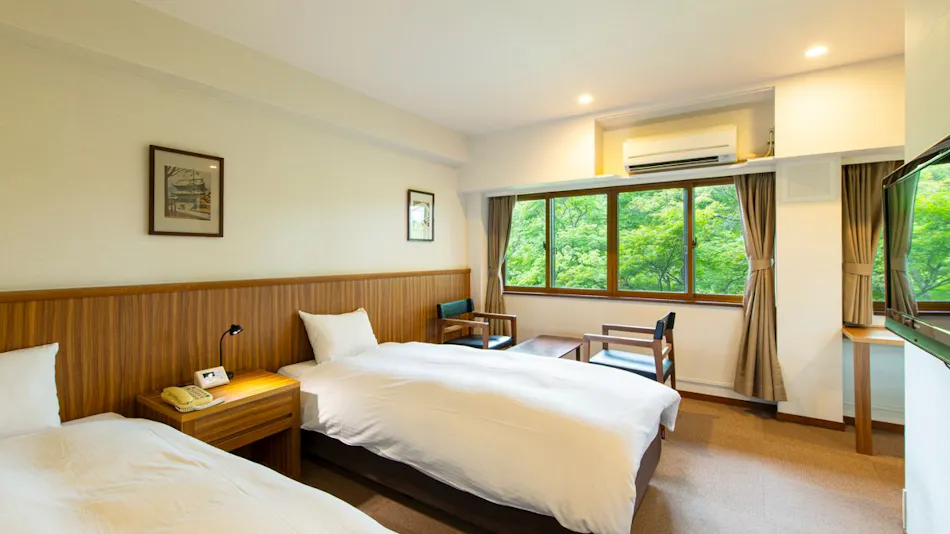 Kansai Seminar House