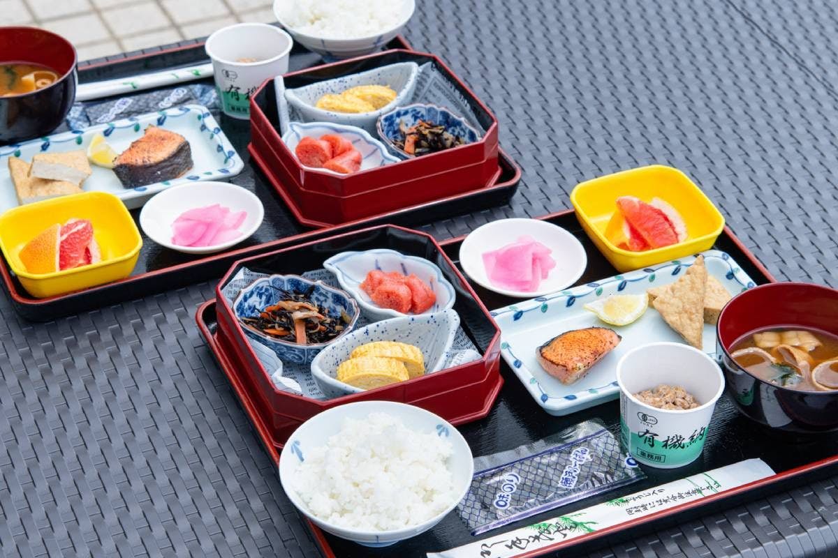 조식