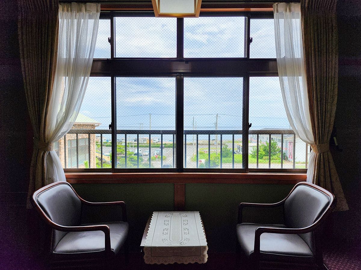 Matsumotoya Ryokan
