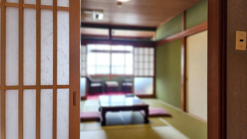 Matsumotoya Ryokan