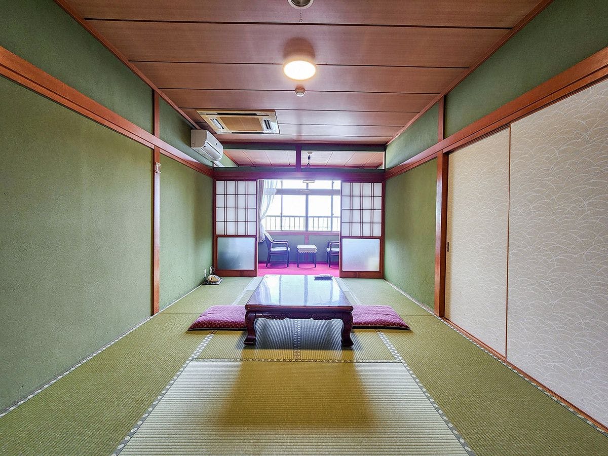 Matsumotoya Ryokan