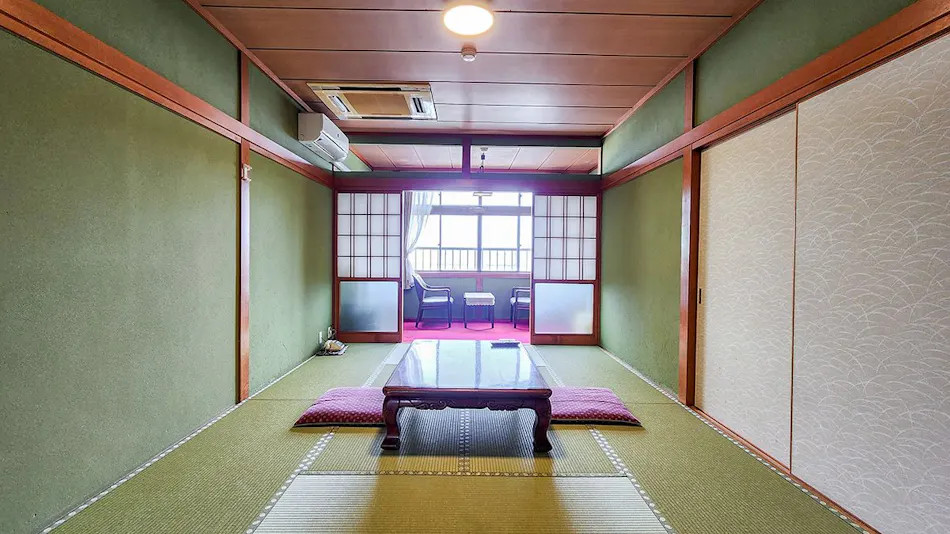 Matsumotoya Ryokan