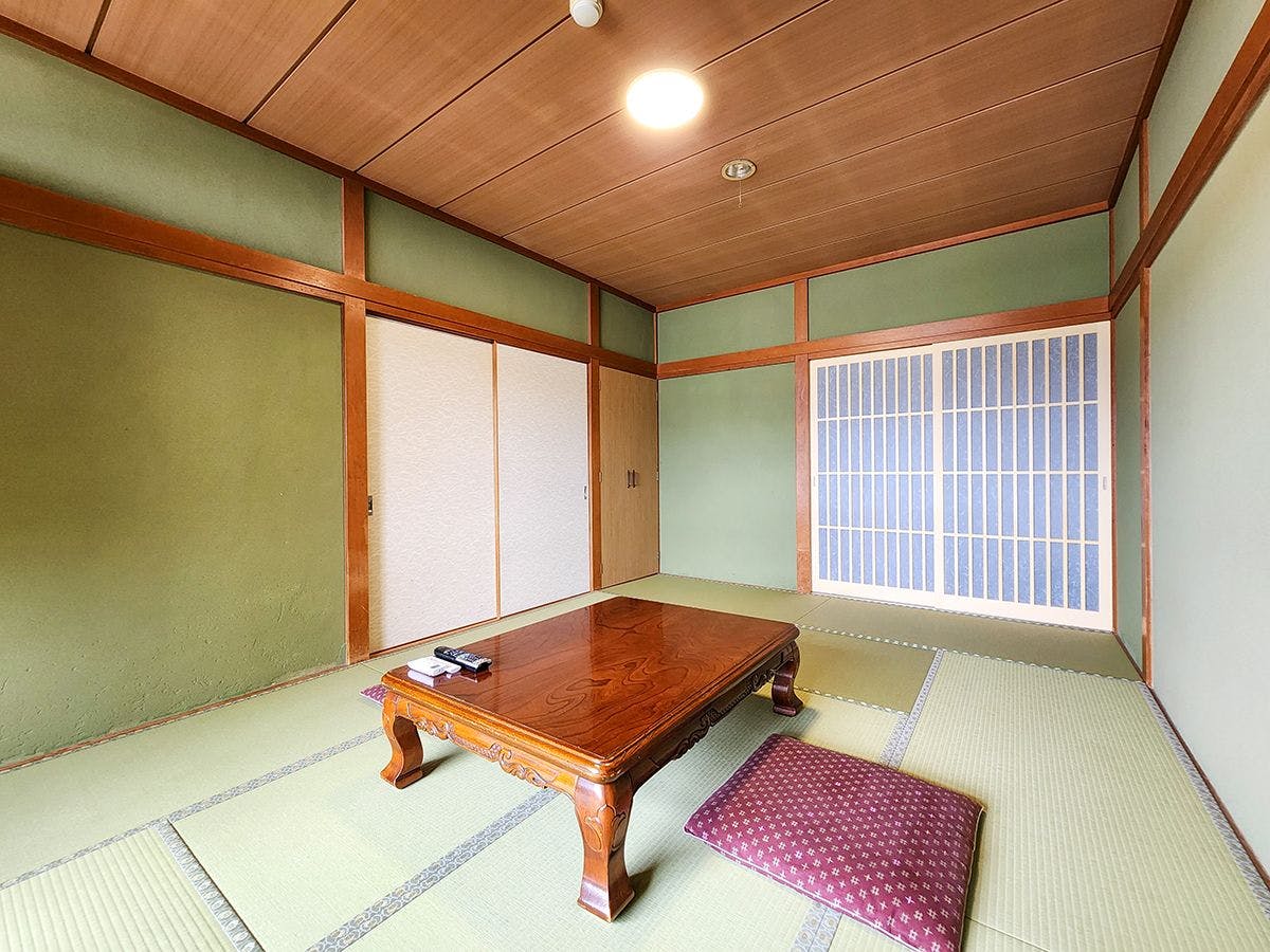 Matsumotoya Ryokan