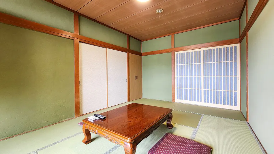 Matsumotoya Ryokan