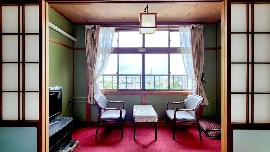 Matsumotoya Ryokan