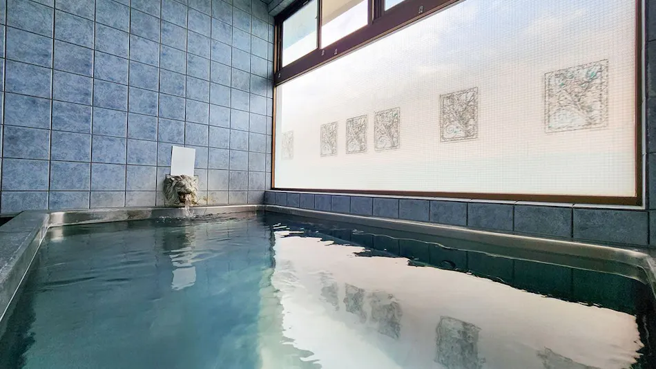 Matsumotoya Ryokan