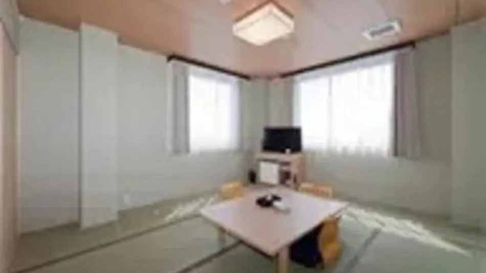 Kappo Ryokan Sarashina