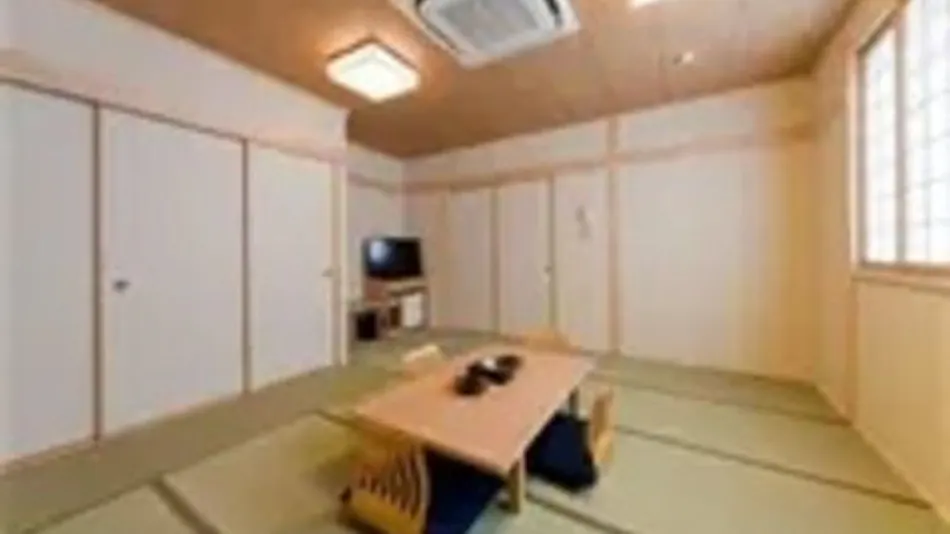 Kappo Ryokan Sarashina