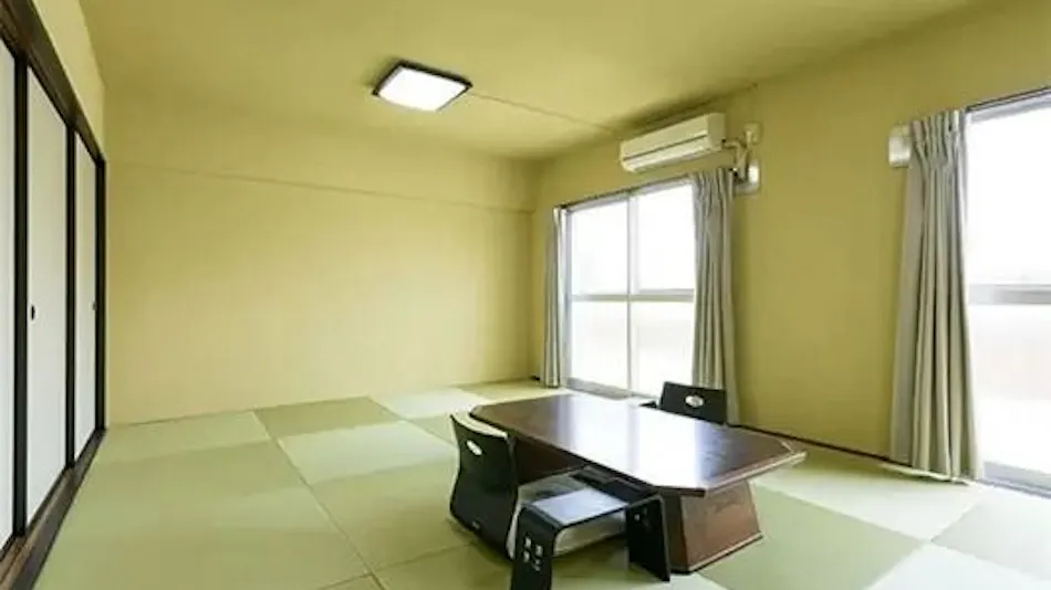 Kappo Ryokan Sarashina