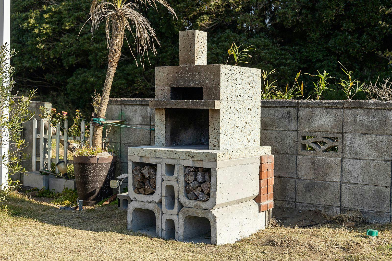 Smith’s House Futtsu Shinmaiko Costa