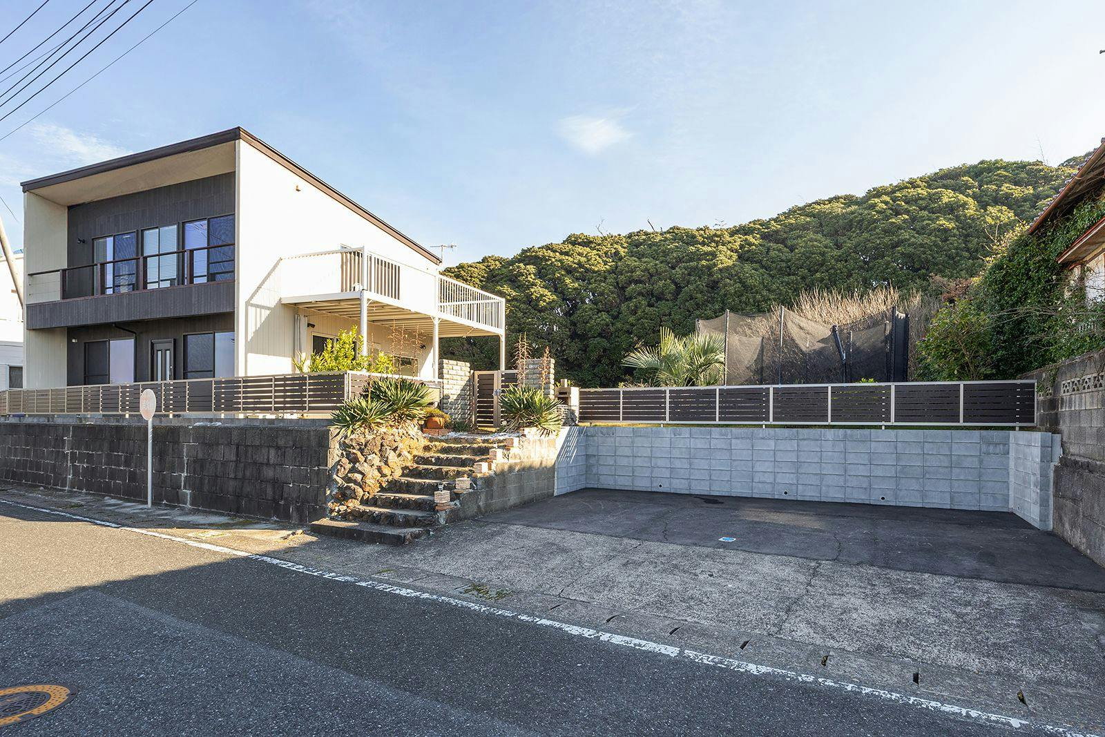 Smith’s House Futtsu Shinmaiko Costa