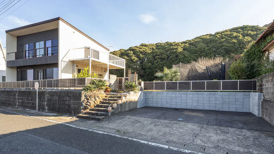 Smith’s House Futtsu Shinmaiko Costa