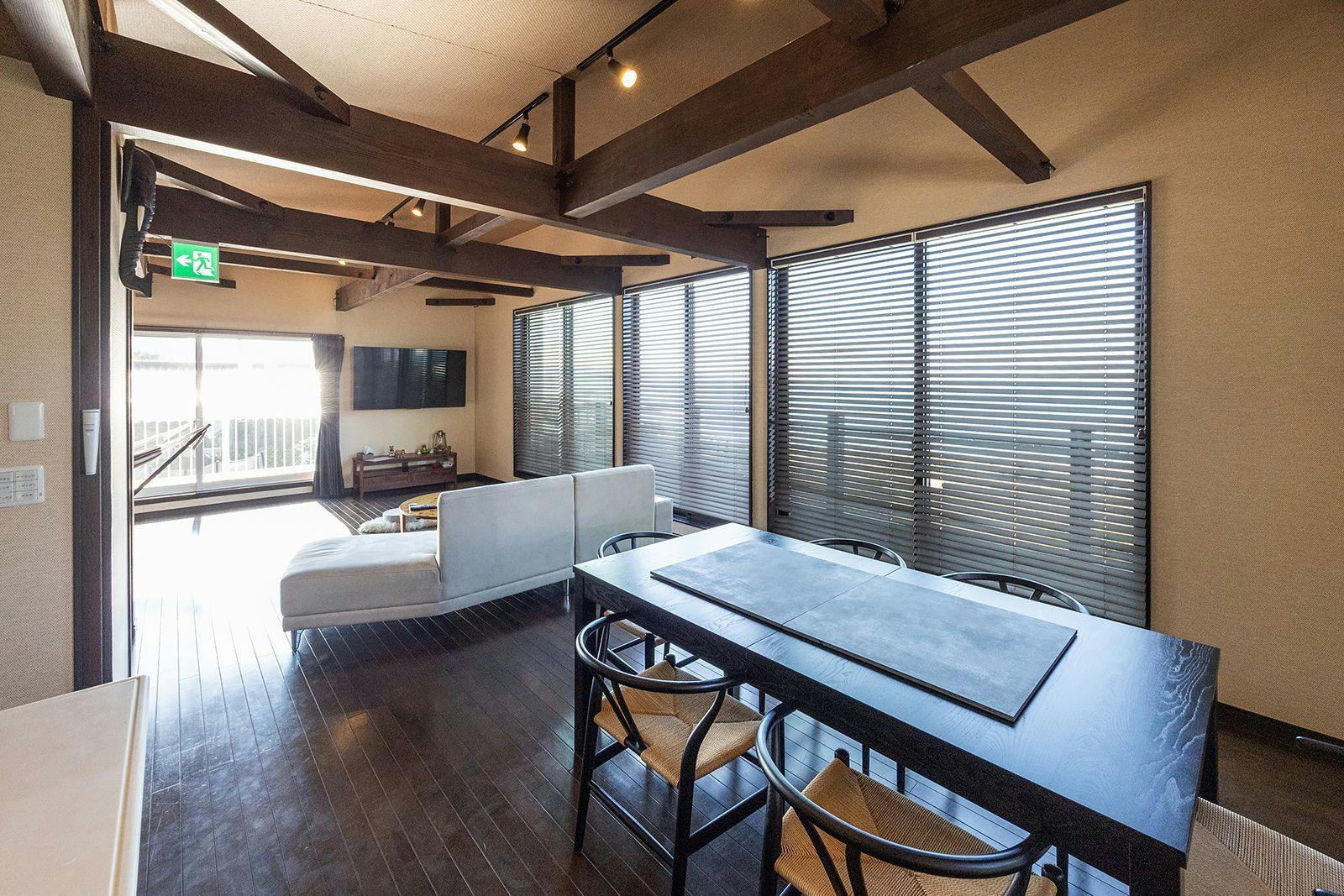Smith’s House Futtsu Shinmaiko Costa