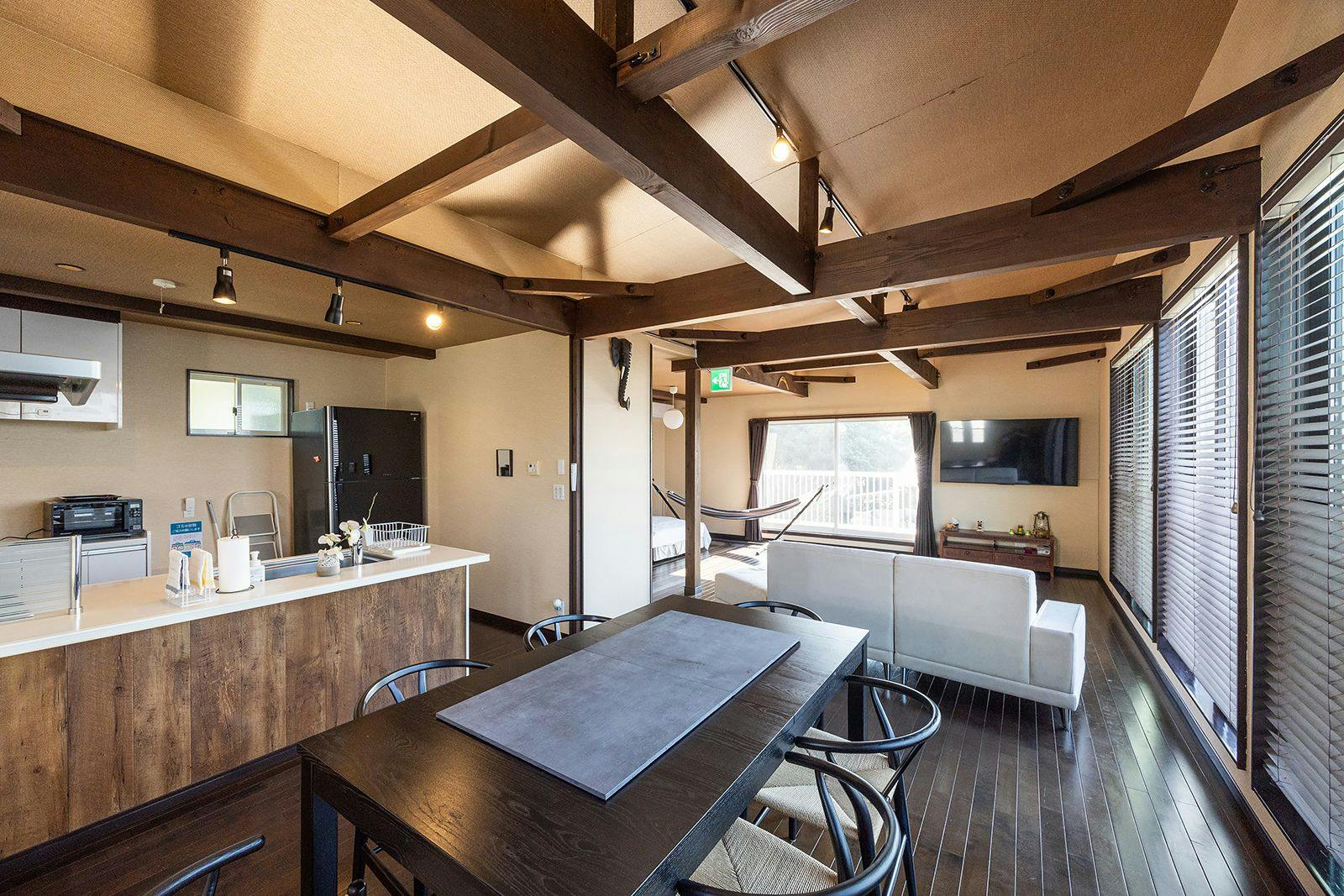 Smith’s House Futtsu Shinmaiko Costa