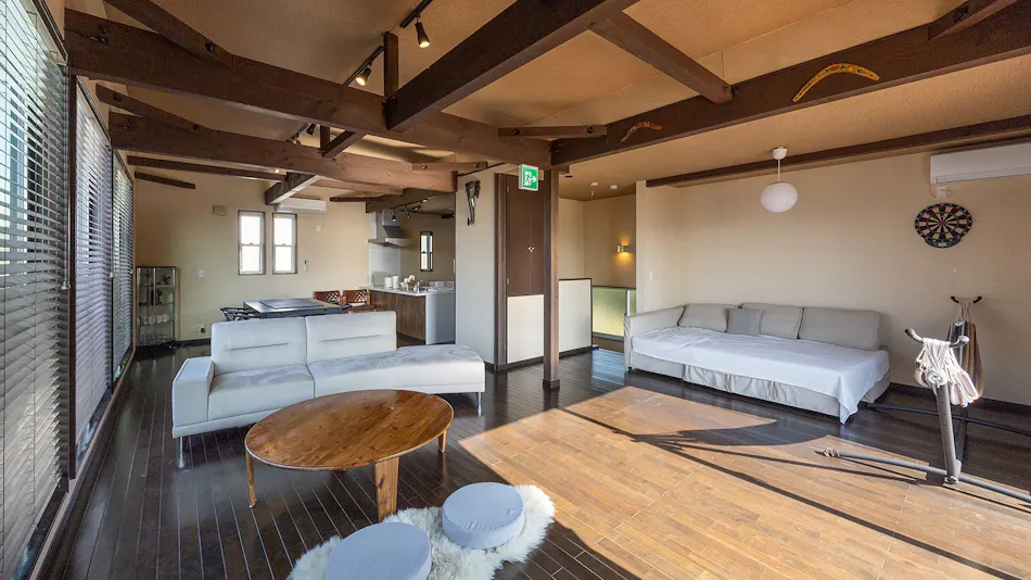Smith’s House Futtsu Shinmaiko Costa