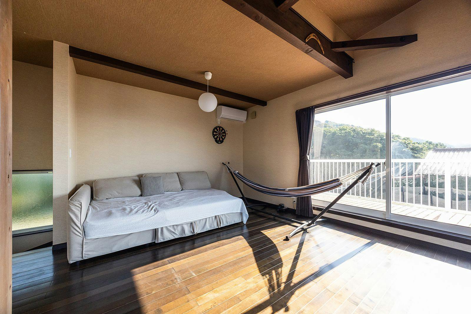 Smith’s House Futtsu Shinmaiko Costa