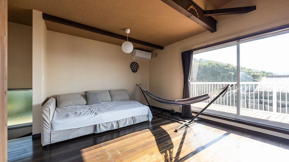 Smith’s House Futtsu Shinmaiko Costa