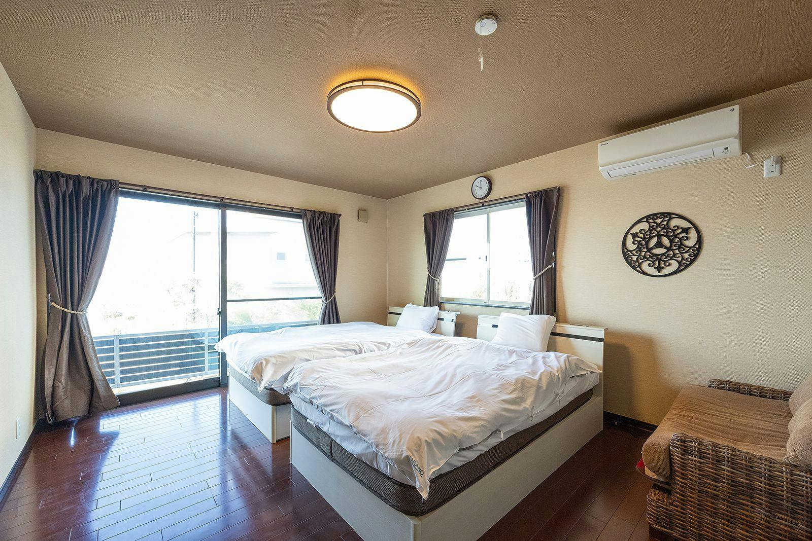 Smith’s House Futtsu Shinmaiko Costa
