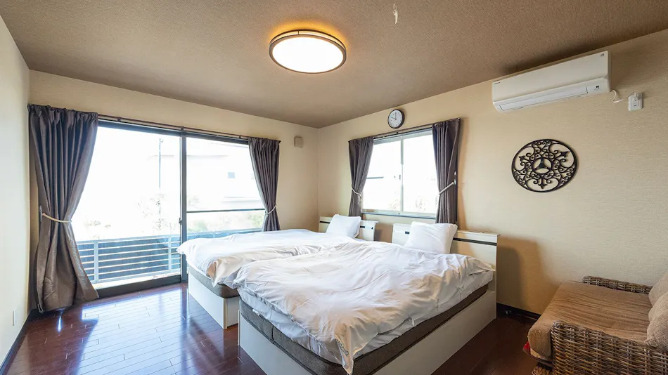 Smith’s House Futtsu Shinmaiko Costa
