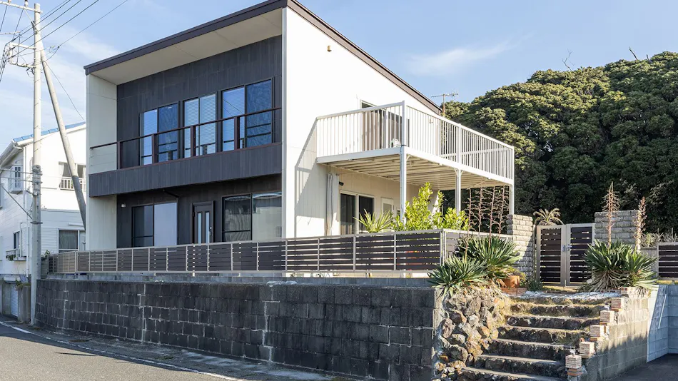 Smith’s House Futtsu Shinmaiko Costa