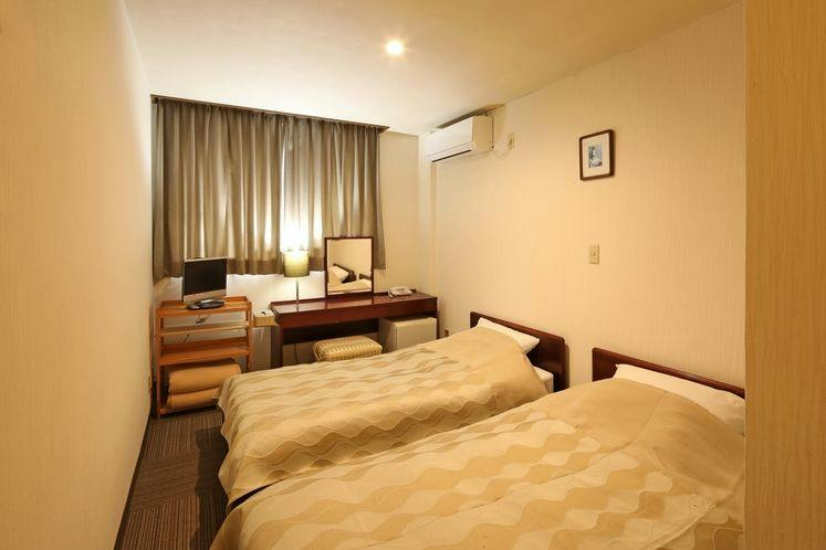 Travel Inn Yoshitomi