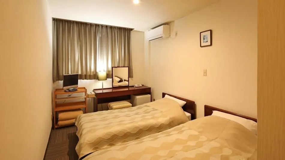 Travel Inn Yoshitomi