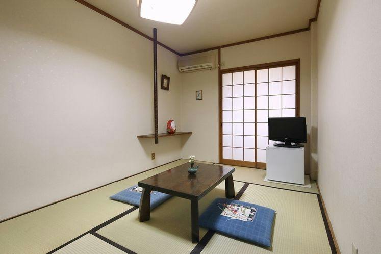 Travel Inn Yoshitomi