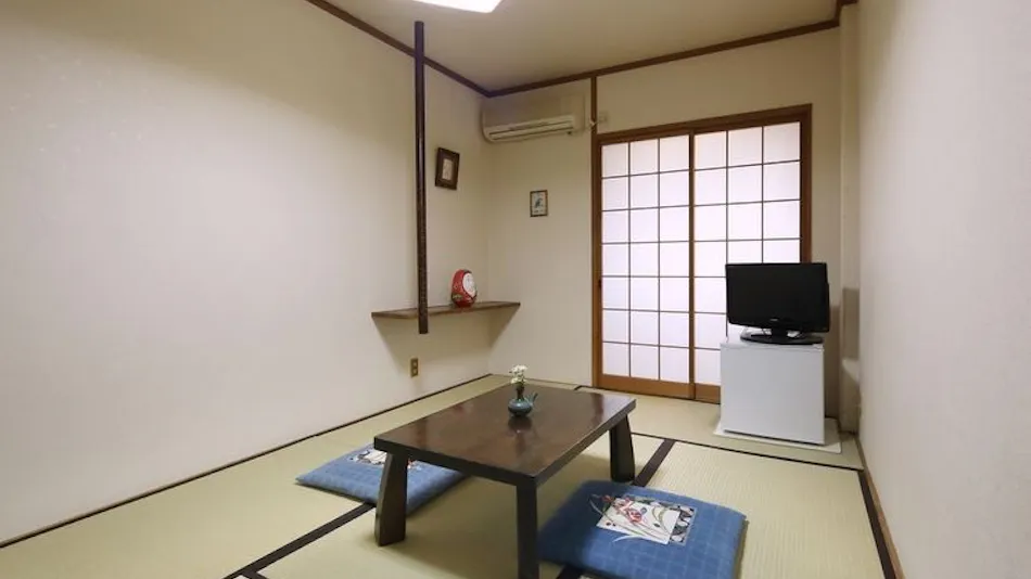 Travel Inn Yoshitomi