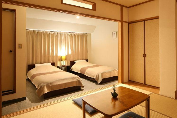 Travel Inn Yoshitomi