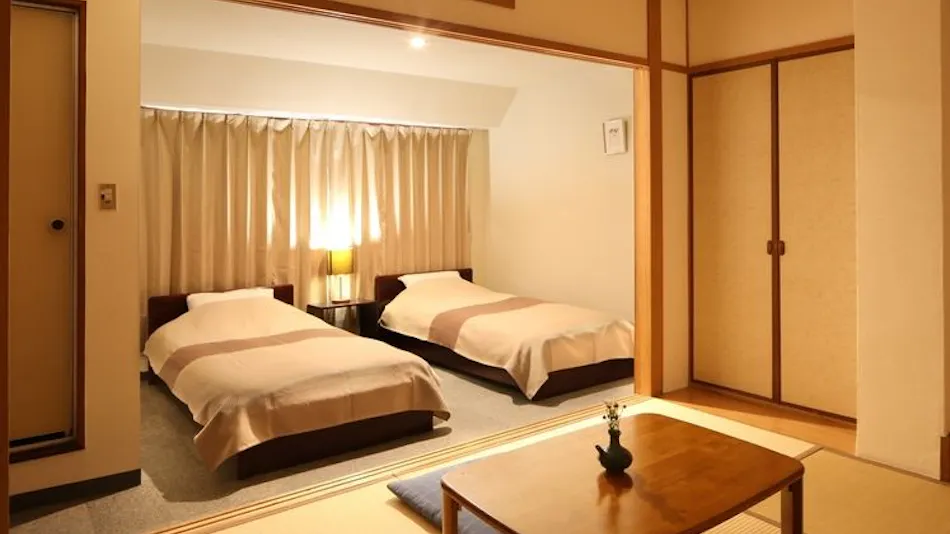 Travel Inn Yoshitomi