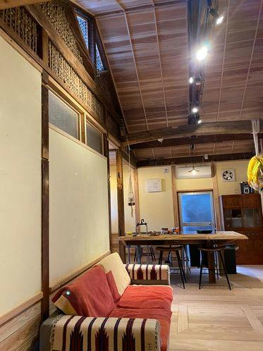 Travel Inn Yoshitomi