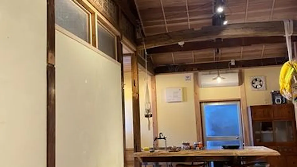 Travel Inn Yoshitomi