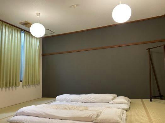 Travel Inn Yoshitomi