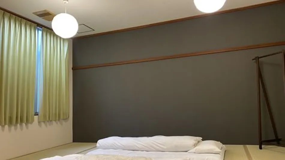Travel Inn Yoshitomi
