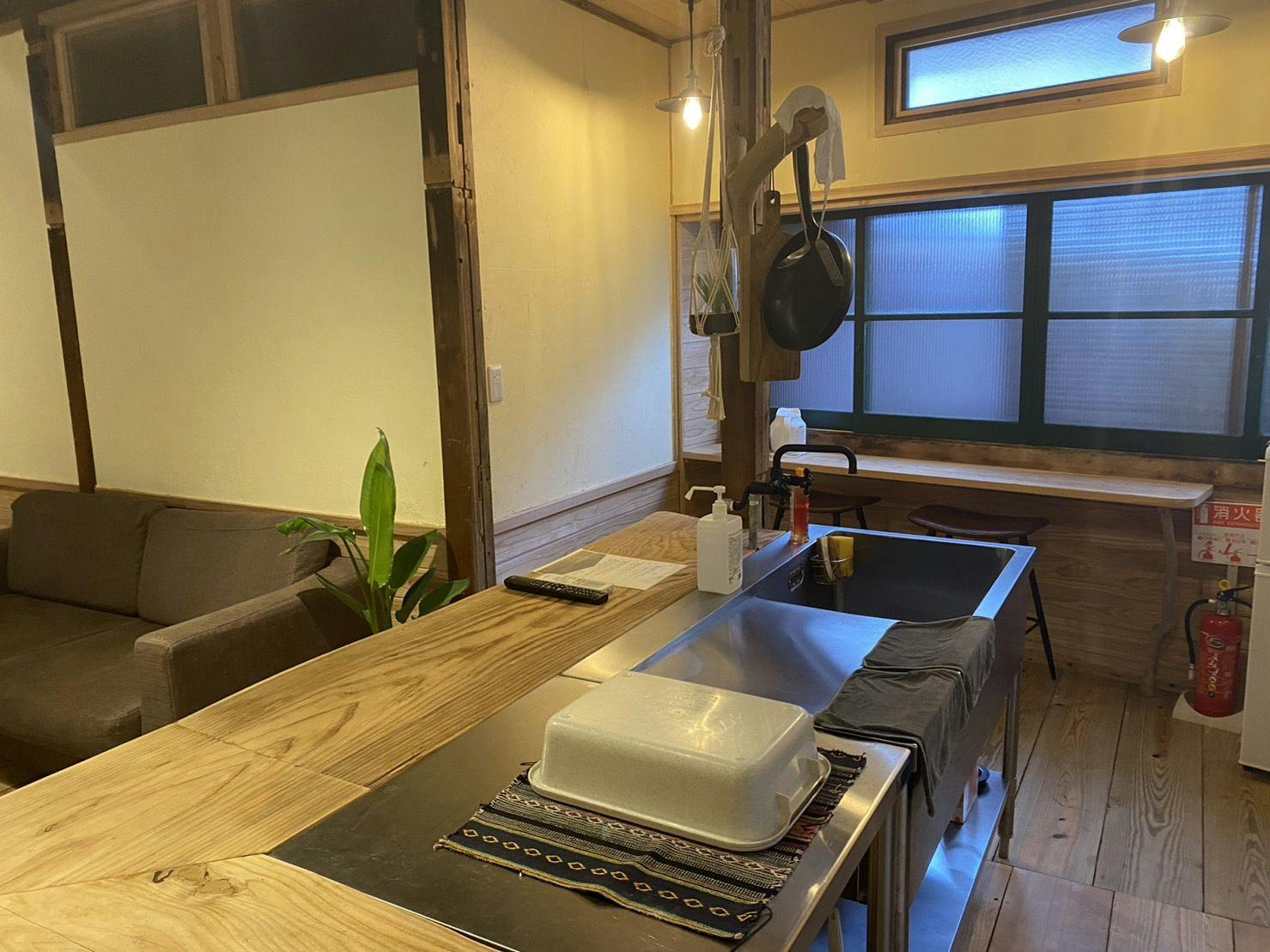 Travel Inn Yoshitomi