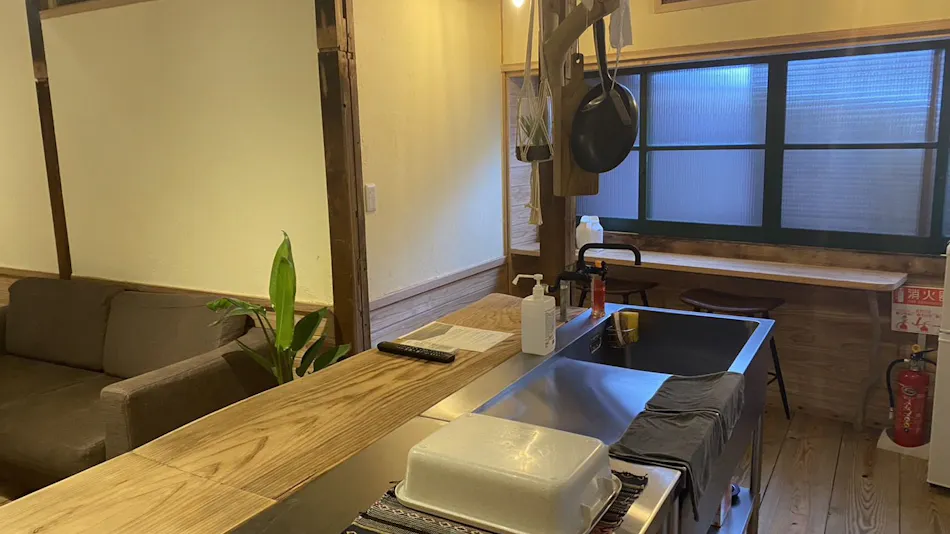 Travel Inn Yoshitomi