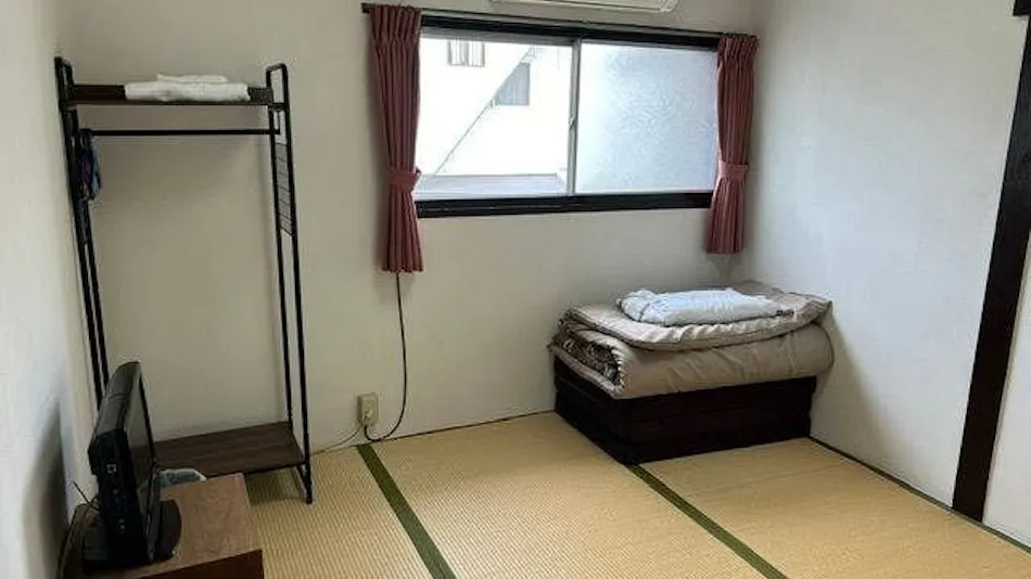 Business Ryokan Mimatsuso