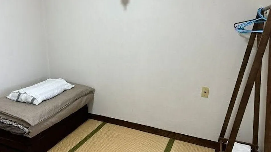 Business Ryokan Mimatsuso