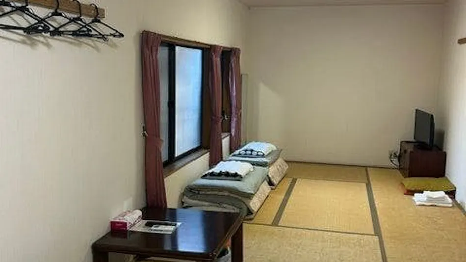 Business Ryokan Mimatsuso