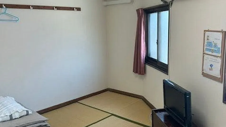 Business Ryokan Mimatsuso