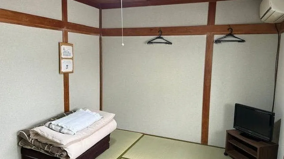 Business Ryokan Mimatsuso