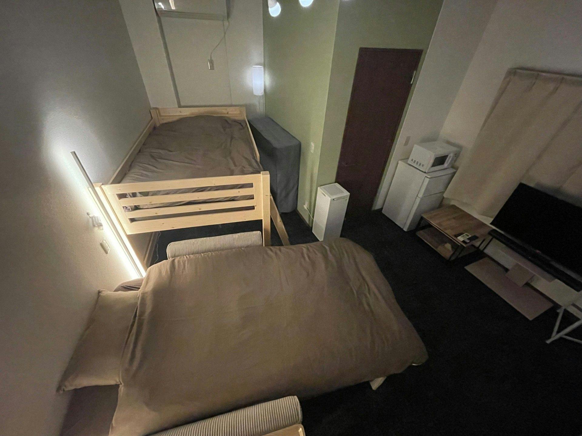 Kumano Stay Nuku