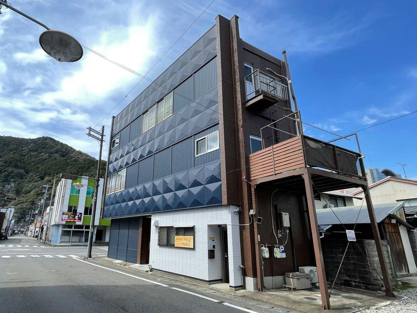 施設画像