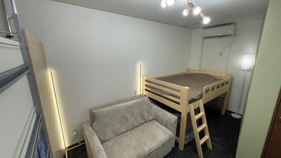 Kumano Stay Nuku