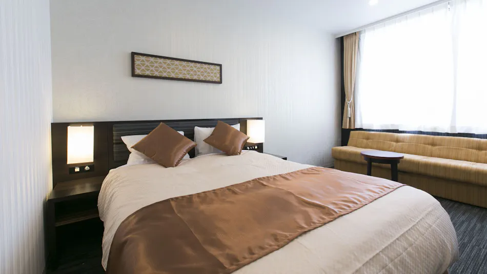 Hotel Seiyoken