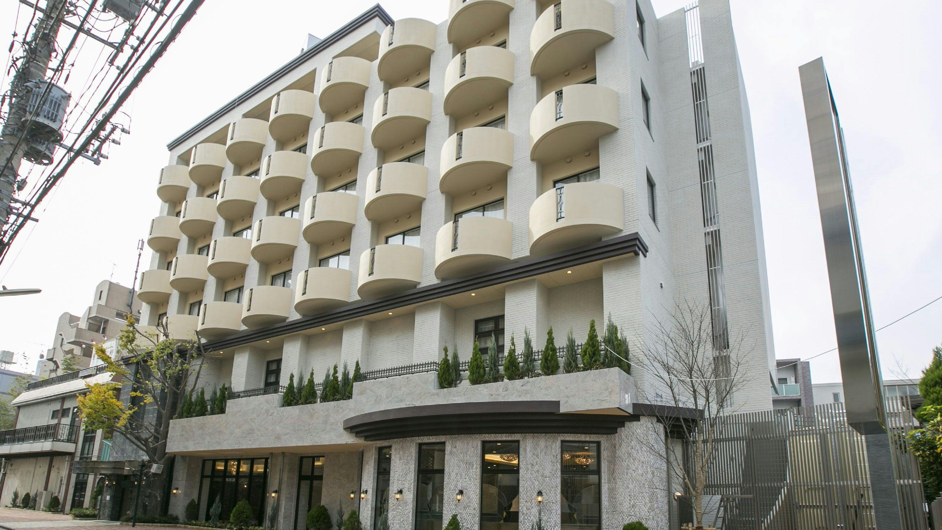 施設画像