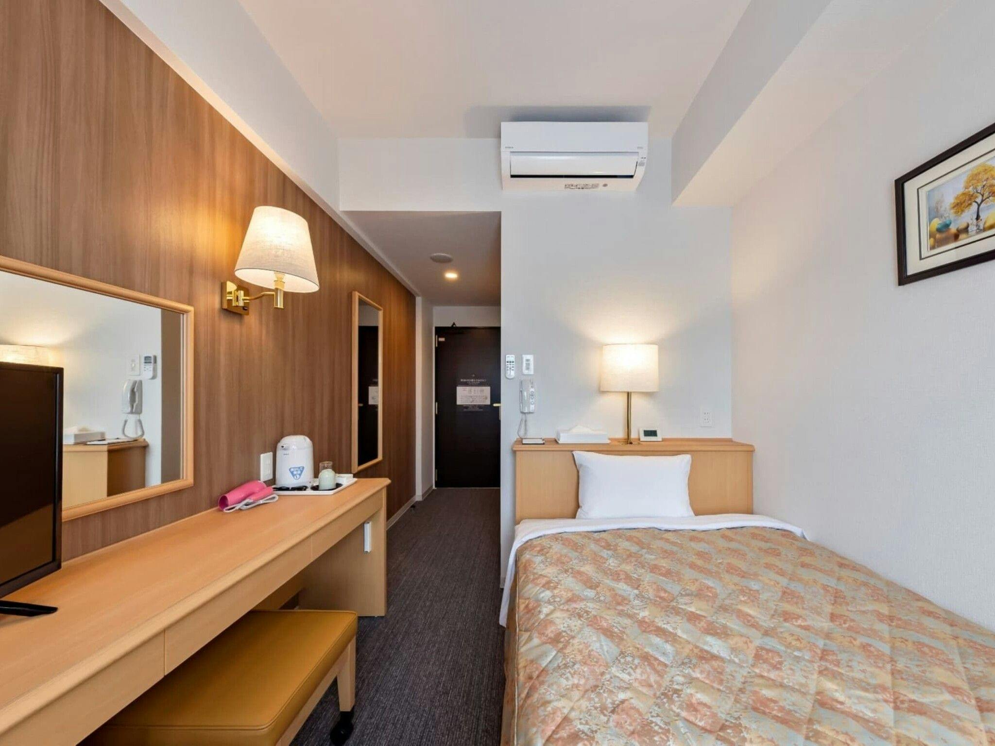 HOTEL AZ Shimane Yasugi Branch